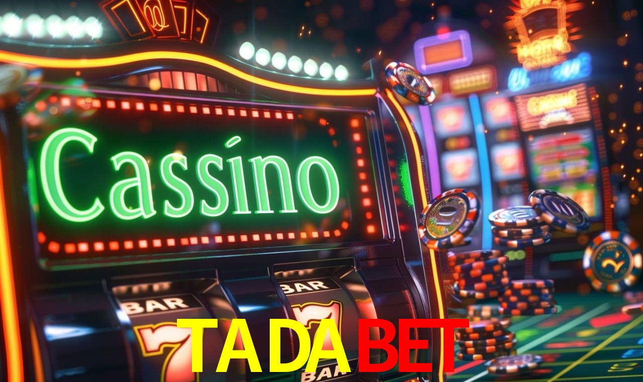 TADABET - Pagamento PIX Instantâneo